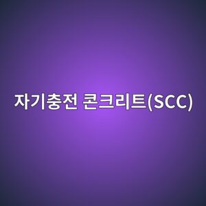 자기충전 콘크리트(SCC)의 배합 설계와 유동성 평가 방법 2 ec9e90eab8b0ecb6a9eca084 ecbd98ed81aceba6aced8ab8scc 1786071734